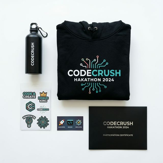 Merch Kit